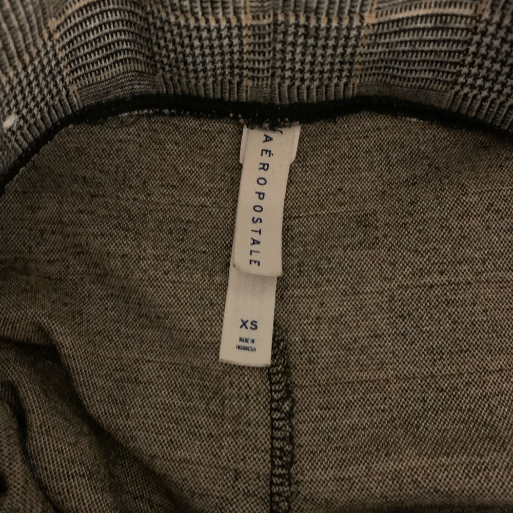 Stretchy leggings business casual Xsmall